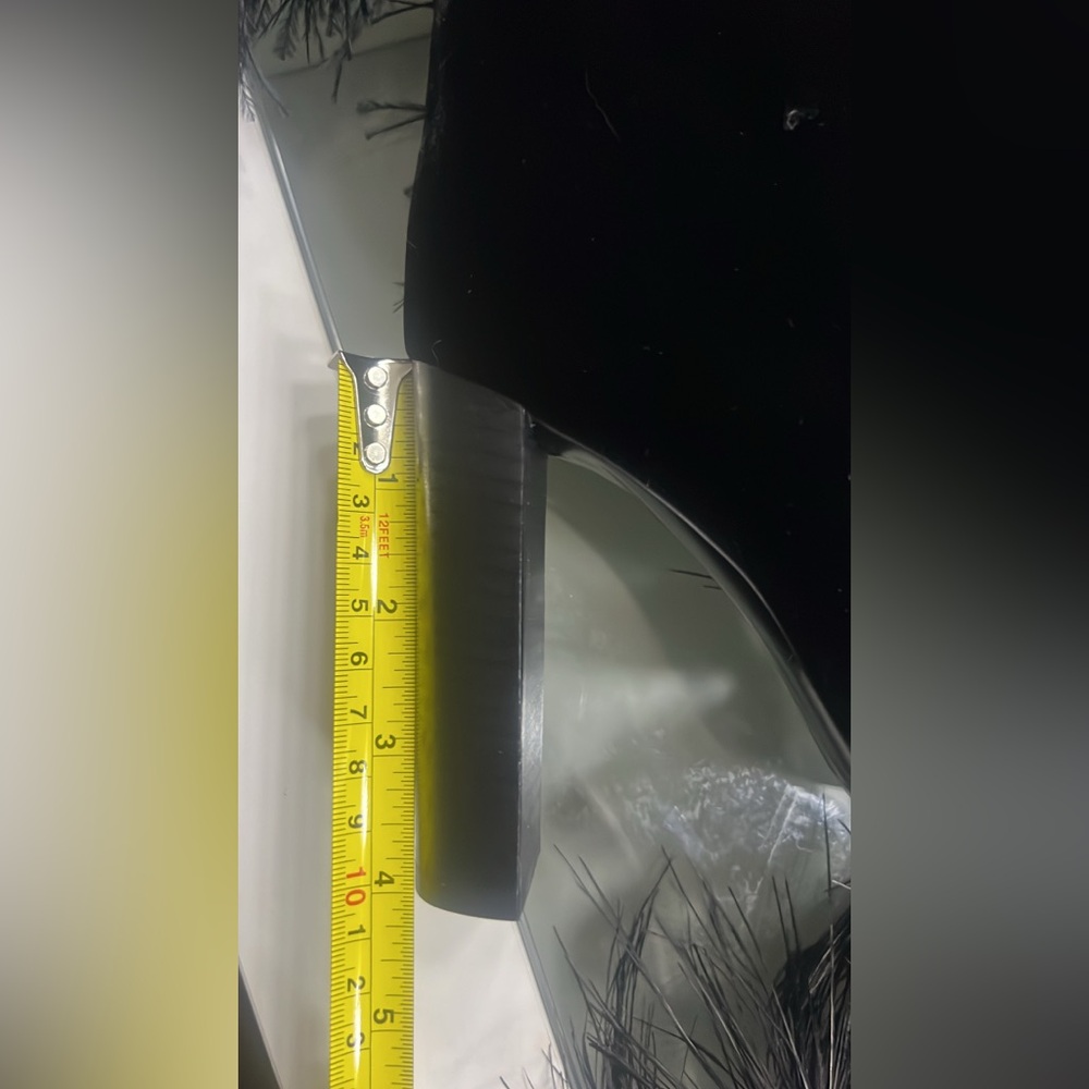 YSL Saint Laurent Yeti Boot 36 (Mid Calf) - Picture 3 of 5